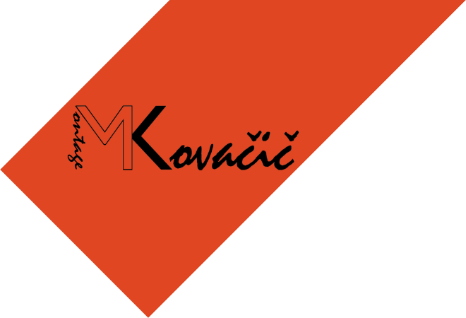 Kovacic Montage